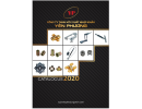 Yến Phương Cataloge 2020